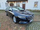 Opel Insignia 1.6CDTI 136KM 97tys.km. bez AdBlue Bezwypadkowy z Niemiec Gwarancja - 2