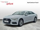 Audi A6 MatrixLED_Wentylacja_Skóra_Kamera_PamięćFotela_SoundSystem_CarPlay_FV - 1