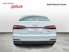 Audi A6 MatrixLED_Wentylacja_Skóra_Kamera_PamięćFotela_SoundSystem_CarPlay_FV - 4