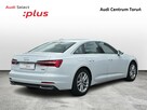 Audi A6 MatrixLED_Wentylacja_Skóra_Kamera_PamięćFotela_SoundSystem_CarPlay_FV - 5