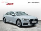 Audi A6 MatrixLED_Wentylacja_Skóra_Kamera_PamięćFotela_SoundSystem_CarPlay_FV - 7