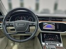 Audi A6 MatrixLED_Wentylacja_Skóra_Kamera_PamięćFotela_SoundSystem_CarPlay_FV - 10