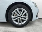 Audi A6 MatrixLED_Wentylacja_Skóra_Kamera_PamięćFotela_SoundSystem_CarPlay_FV - 16