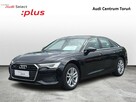 Audi A6 MatrixLED_Wentylacja_Skóra_Kamera_PamięćFotela_SoundSystem_CarPlay_FV - 1