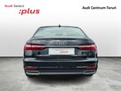 Audi A6 MatrixLED_Wentylacja_Skóra_Kamera_PamięćFotela_SoundSystem_CarPlay_FV - 4