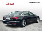 Audi A6 MatrixLED_Wentylacja_Skóra_Kamera_PamięćFotela_SoundSystem_CarPlay_FV - 5
