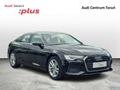 Audi A6 MatrixLED_Wentylacja_Skóra_Kamera_PamięćFotela_SoundSystem_CarPlay_FV - 7