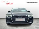 Audi A6 MatrixLED_Wentylacja_Skóra_Kamera_PamięćFotela_SoundSystem_CarPlay_FV - 8