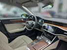 Audi A6 MatrixLED_Wentylacja_Skóra_Kamera_PamięćFotela_SoundSystem_CarPlay_FV - 9