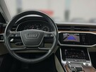 Audi A6 MatrixLED_Wentylacja_Skóra_Kamera_PamięćFotela_SoundSystem_CarPlay_FV - 10