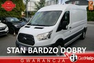 Ford Transit 2.2D  długi wysoki Stan b.dobry 100%bezwypadkowy serwisowany VW - 1
