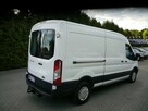 Ford Transit 2.2D  długi wysoki Stan b.dobry 100%bezwypadkowy serwisowany VW - 5