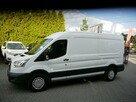 Ford Transit 2.2D  długi wysoki Stan b.dobry 100%bezwypadkowy serwisowany VW - 8