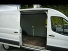 Ford Transit 2.2D  długi wysoki Stan b.dobry 100%bezwypadkowy serwisowany VW - 12