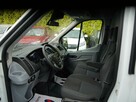 Ford Transit 2.2D  długi wysoki Stan b.dobry 100%bezwypadkowy serwisowany VW - 15
