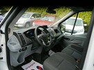 Ford Transit 2.2D  długi wysoki Stan b.dobry 100%bezwypadkowy serwisowany VW - 16
