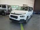 Berlingo/Najtańszy w PL! ROCZNA Gwarancja! Nowe sprzęgło i dwumas! - 2