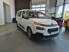 Berlingo/Najtańszy w PL! ROCZNA Gwarancja! Nowe sprzęgło i dwumas! - 4