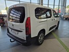 Berlingo/Najtańszy w PL! ROCZNA Gwarancja! Nowe sprzęgło i dwumas! - 6