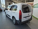 Berlingo/Najtańszy w PL! ROCZNA Gwarancja! Nowe sprzęgło i dwumas! - 8