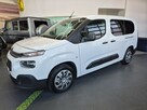 Berlingo/Najtańszy w PL! ROCZNA Gwarancja! Nowe sprzęgło i dwumas! - 10