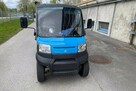 Inna inny Garia utility / Dostawczak elektryczny JAK MELEX / Super stan / 3 szt. - 2
