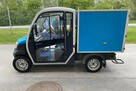 Inna inny Garia utility / Dostawczak elektryczny JAK MELEX / Super stan / 3 szt. - 3