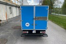 Inna inny Garia utility / Dostawczak elektryczny JAK MELEX / Super stan / 3 szt. - 4