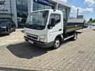 Canter Fuso 3C13 / WYWROTKA /TYLKO 177TKM / DO 3500KG /KAT B! - 1