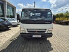 Canter Fuso 3C13 / WYWROTKA /TYLKO 177TKM / DO 3500KG /KAT B! - 4