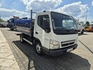 Canter Fuso 3C13 / WYWROTKA /TYLKO 177TKM / DO 3500KG /KAT B! - 5