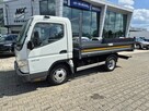 Canter Fuso 3C13 / WYWROTKA /TYLKO 177TKM / DO 3500KG /KAT B! - 14