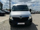 Movano Krajowy/Bezwypad/1 wł/Pełna Fv/ Po Wymianie dwumasy i sprzęgła! - 3