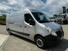 Movano Krajowy/Bezwypad/1 wł/Pełna Fv/ Po Wymianie dwumasy i sprzęgła! - 4
