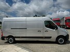 Movano Krajowy/Bezwypad/1 wł/Pełna Fv/ Po Wymianie dwumasy i sprzęgła! - 5