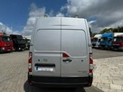 Movano Krajowy/Bezwypad/1 wł/Pełna Fv/ Po Wymianie dwumasy i sprzęgła! - 7
