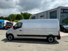 Movano Krajowy/Bezwypad/1 wł/Pełna Fv/ Po Wymianie dwumasy i sprzęgła! - 9