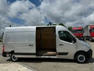 Movano Krajowy/Bezwypad/1 wł/Pełna Fv/ Po Wymianie dwumasy i sprzęgła! - 12