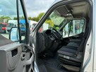 Movano Krajowy/Bezwypad/1 wł/Pełna Fv/ Po Wymianie dwumasy i sprzęgła! - 16