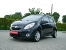Chevrolet Spark 1.2 81KM [Eu5] LS -Bardzo zadbany +Koła zima -Zobacz - 1