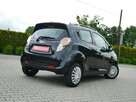 Chevrolet Spark 1.2 81KM [Eu5] LS -Bardzo zadbany +Koła zima -Zobacz - 3