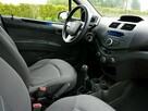 Chevrolet Spark 1.2 81KM [Eu5] LS -Bardzo zadbany +Koła zima -Zobacz - 5