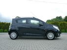 Chevrolet Spark 1.2 81KM [Eu5] LS -Bardzo zadbany +Koła zima -Zobacz - 9