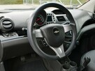 Chevrolet Spark 1.2 81KM [Eu5] LS -Bardzo zadbany +Koła zima -Zobacz - 14