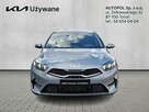 Kia Nowy Ceed Tribute / FV23% /Ceed kombi/1.5T-GDI 140KM automat /serwisowany w ASO - 8