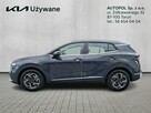 Kia Sportage M 1.6 T-GDI 150KM automat / serwisowany w ASO/ pierwszy właściciel - 2