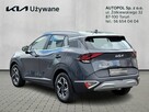 Kia Sportage M 1.6 T-GDI 150KM automat / serwisowany w ASO/ pierwszy właściciel - 3