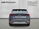 Kia Sportage M 1.6 T-GDI 150KM automat / serwisowany w ASO/ pierwszy właściciel - 4