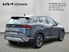 Kia Sportage M 1.6 T-GDI 150KM automat / serwisowany w ASO/ pierwszy właściciel - 5
