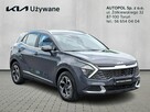 Kia Sportage M 1.6 T-GDI 150KM automat / serwisowany w ASO/ pierwszy właściciel - 7